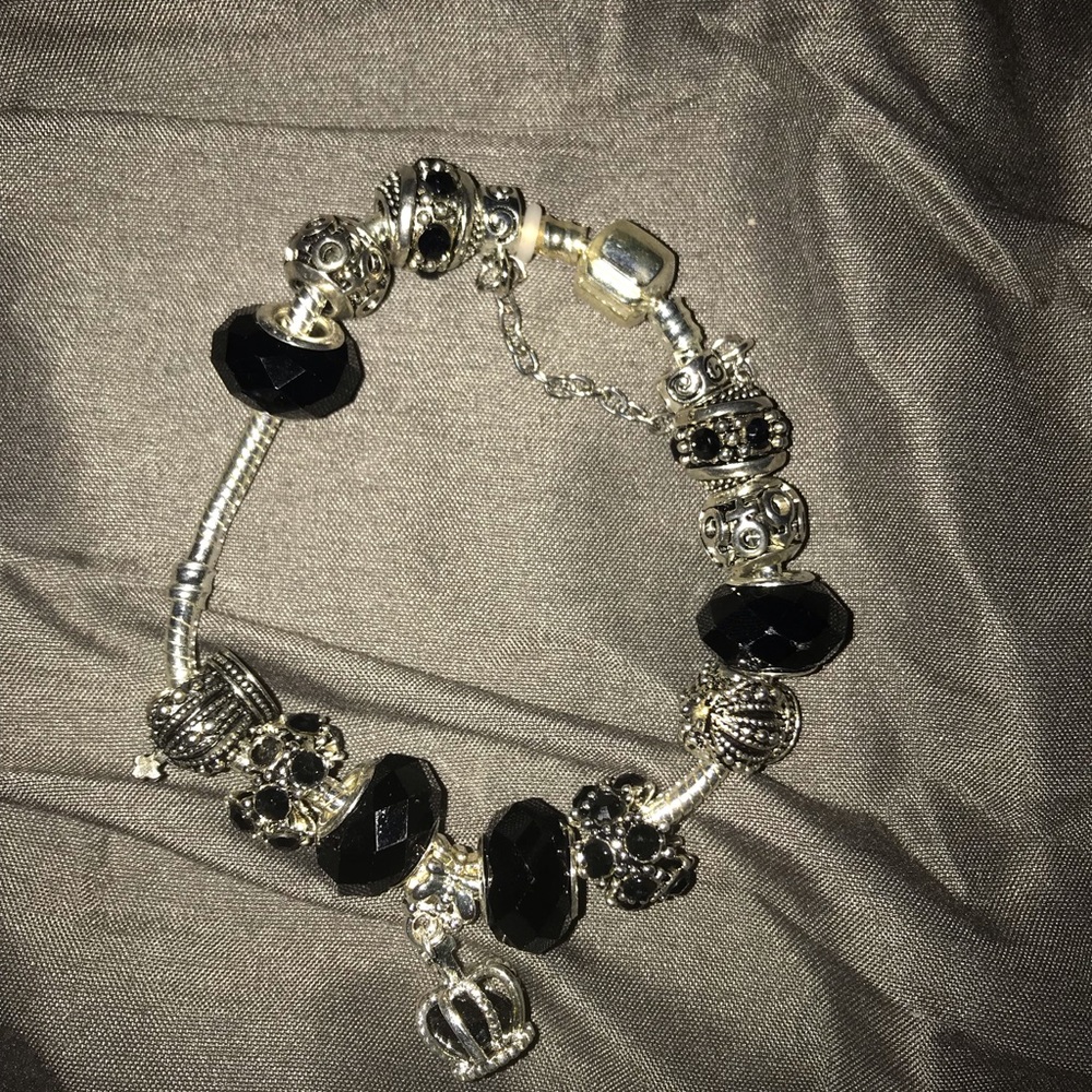 Bracelet, never worn